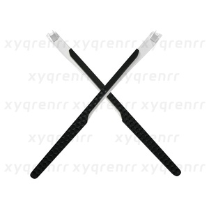 Xyqrenrr - Patillas de Repuesto para Gafas de Sol <span class=keywords><strong>Oakley</strong></span> OX8059 OX8153, etc. - Multicolor - Product Image 3