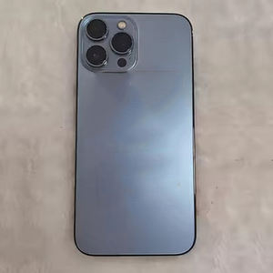 Téléphone d'occasion A+ 13 Pro 13P reconditionné officiellement, débloqué, original, prix de gros attractif, fournisseur de smartphones officiellement agréé - Product Image 2