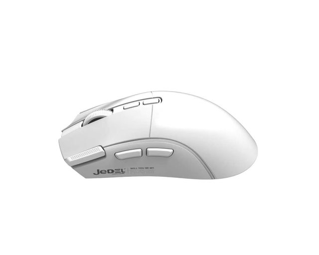 New Wireless Gaming Mouse  12000DPI RGB Backlit Programmable 2.4G  Threel Mode Ergonomic Gaming Mouse for PC Laptop