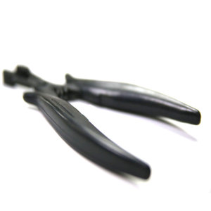 Pince de retrait pour extensions capillaires, outil professionnel pour extensions à micro-anneaux, durable - Product Image 2