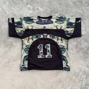 Camisetas Personalizadas para Hombre al por Mayor, con Parches de Malla Sublimados, de Media Manga, de Algodón, Material de Alta Calidad, Estilo Único - Product Image 2
