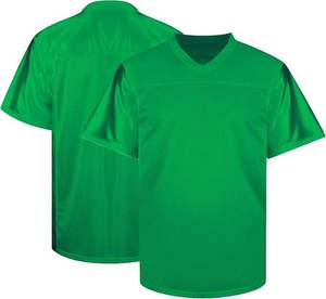 Uniforme de Fútbol Personalizado con Logotipo, de Manga Corta, Secado Rápido, Otoñal, Elegante, Personalizado, de Alta Calidad, Sin Costuras, Unisex, 100% - Product Image 1