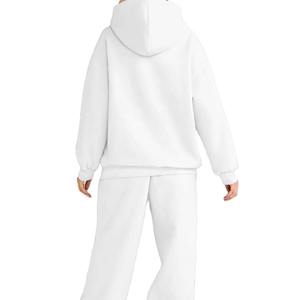 Letter Embroidered 2 Pcs Sets Fashion Shinny <b>Pink</b> Sports Women's Clothing <b>Tracksuit</b> Slim Straight Sweatpants Streetwear Suit - Product Image 4
