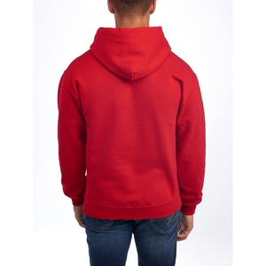 Wholesale Unisex 100% Cotton Blank custom logo Print Fleece Fashion Casual <b>Sweatshirt</b> Pullover hoodies - Product Image 2