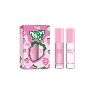Brillo Labial Dúo Berry Juicy - Product Image 4