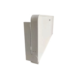 Cabina plegable Pullman cama montada en la pared cama individual para barco marino - Product Image 2