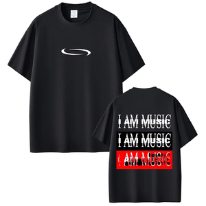 เสื้อยืดคอตตอนพรีเมียมสั่งทำพิเศษ เนื้อผ้านุ่ม สวมใส่สบาย เหมาะสำหรับงานพิมพ์ งานปัก ผู้จำหน่ายขายส่ง - Product Image 3