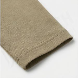 เสื้อเชิ้ตทำงานผู้หญิงมาใหม่ แฟชั่นฤดูใบไม้ผลิและฤดูใบไม้ร่วง ลายพิมพ์ทันสมัย สไตล์ลำลอง ชุดเดรสผู้หญิง ผ้าซาตินปักเลื่อม น้ำหนัก 240 กรัม ผ้าฝ้าย 100% - Product Image 6