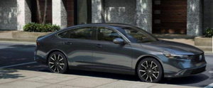 ฮอนด้า แอคคอร์ด ปี 2023 ซีดาน 2.0 ลิตร เบนซิน เกียร์อัตโนมัติ CVT เบาะหนัง ล้อแม็ก R18 พวงมาลัยซ้าย สีน้ำเงินเข้ม รถมือสอง - Product Image 4