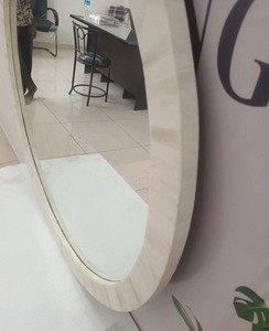 Supply Bone Inlay Wall or <b>Floor</b> <b>Mirror</b> for Hallways or Bathrooms and Dressing Areas Use Available at Best Quantity - Product Image 4
