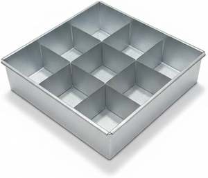 Bandeja de Germinación de Semillas Galvanizada con Sistema de Autorriego - Product Image 3