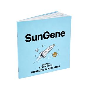 Service d'impression de livres pour enfants de haute qualité, écologiques, en carton kraft, couverture rigide et souple, sur mesure - Product Image 2