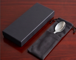 Ensemble de cuillères au design basique, finition argentée, cuillères en acier inoxydable durables, parfaites pour la cuisine, les repas et l'usage quotidien - Product Image 6