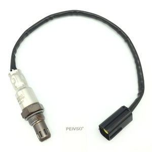 Sensor de Oxígeno PEIVSO Nuevo, Repuesto para INFINITI EX35 2008-2012, Alta Calidad OEM 22690-EN200, 1 Año de Garantía - Product Image 1