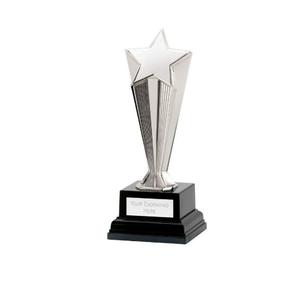 Trofeo Metálico de Alto Rendimiento para Motivación de Empleados y Programas de Incentivos, Disponible para Suministro Mundial - Product Image 1