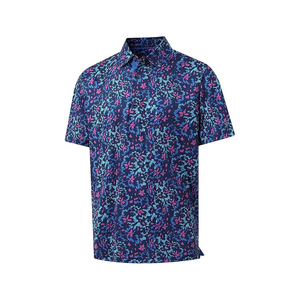 เสื้อยืดผู้ชายคุณภาพดีที่สุดจากผู้ผลิตปากีสถาน ผลิตจากโพลีเอสเตอร์/คอตตอน ถักทอระบายอากาศ แห้งเร็ว ทรงหลวม รับบริการ OEM - Product Image 1