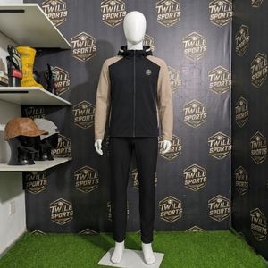 Custom Logo Design Winter Work Wear Softshell <b>Jacket</b> Men's Clothing Waterproof <b>Fleece</b> <b>Lined</b> ZIP Up Hiking Softshell <b>Jacket</b> - Product Image 3
