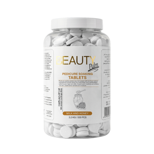 lait et miel