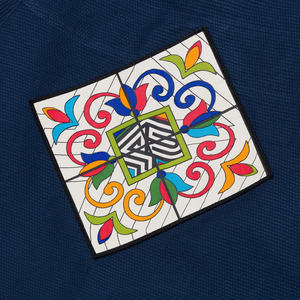 Fabricación al por Mayor de Uniformes de Jiu-jitsu Hechos a Medida, Kimono para Competencia y Entrenamiento, Diseña Tu Propio Traje de Bjj - Product Image 6