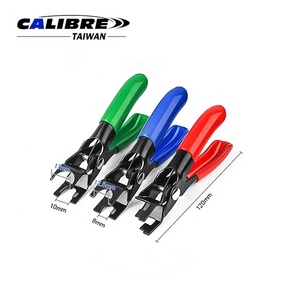 TAIWAN CALIBRE 3pc Fuel Coupling Line Disconnect Removal <b>Pliers</b> <b>Set</b> - Product Image 3