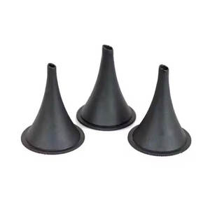 Espéculo Auricular Manual Desechable de Diseño Superior para Otoscopios, Certificado CE, Alta Calidad, de Un Solo Uso, Higiénico y Seguro - Product Image 1