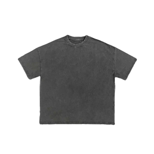 T-shirts décontractés pour hommes, été, blanc, 100% coton, tricotés, séchage rapide, respirants, écologiques, manches courtes, design professionnel - Product Image 3