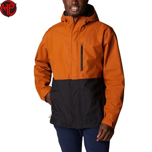 Meilleures ventes en gros, vestes de camping durables, vestes d'extérieur tactiques pour hommes, veste Softshell, vêtements - Product Image 1