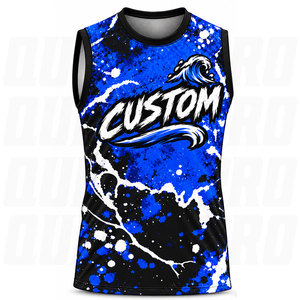 Uniformes de football américain personnalisés et maillots de football à compression 7v7 pour les programmes jeunes, les ligues adultes, les équipes de compétition et les tournois - Product Image 2
