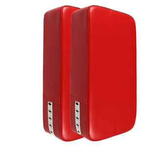 Protège-poignets de Muay Thai en cuir véritable sur mesure, style arts martiaux, pour grappling, écologiques, respirants, pour la boxe et le kick-boxing, gants de boxe - Product Image 3