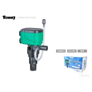 Yommy <b>Submersible</b> <b>Pump</b> 1000Lh 6W For Aquariums - Product Image 1