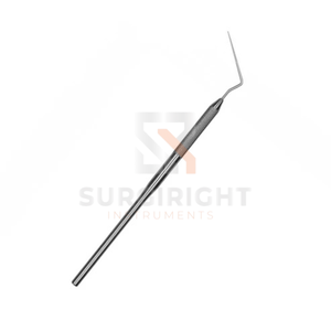 Écarteur de canal radiculaire MA57 en acier inoxydable allemand, instrument endodontique certifié CE ISO Classe I, taille personnalisée, chirurgical - Product Image 6