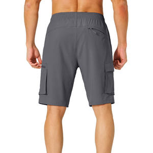 Shorts de randonnée de qualité supérieure pour hommes, shorts unisexes, shorts de travail, shorts de course, shorts de moto, shorts de randonnée pour hommes - Product Image 2
