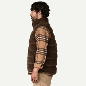 Chaleco de Pesca para Hombre, sin Mangas, Ligero, Casual, Transpirable e Impermeable, con Logotipo Personalizado, de Alta Calidad, al por Mayor - Product Image 4