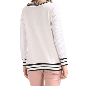 Nouveaux Sweatshirts pour Femmes, Arrivée de Sweatshirts pour Femmes dans Différents Styles, Sweatshirts Personnalisés avec Logo pour Femmes - Product Image 6