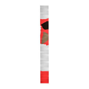 Poignées de cricket sublimées au design unique, souples, légères, en caoutchouc de haute qualité, personnalisées pour les joueurs professionnels, les meilleures - Product Image 4