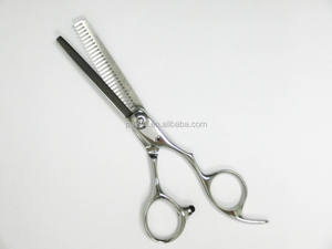 Opposite <b>Thinning</b> <b>Hair</b> <b>Scissors</b> - Product Image 2