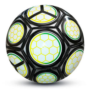 Ballons de football professionnels, ballons de football à prix avantageux, ballon d'entraînement de football personnalisé, ballon de football professionnel taille 5 - Product Image 3