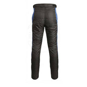 Vêtements de performance haut de gamme avec tissu extensible flexible, pantalon de course automobile conçu pour les activités sur circuit, pantalon de course automobile - Product Image 2