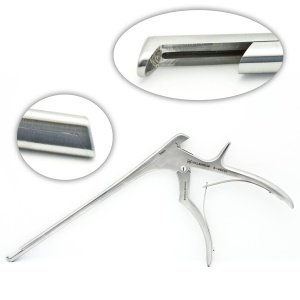 Instrument chirurgical Kerrison Ranger pour laminectomie par abord transforaminal par Mahfooz Instruments - Product Image 5