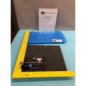 Module régulateur de pression Robitech 980-1023 - Équipements et pièces semi-conductrices d'occasion fiables à l'échelle mondiale - Product Image 2