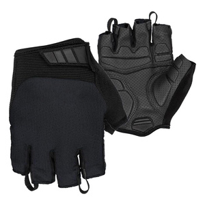 Gants de cyclisme unisexes à doigts courts, rembourrés, pour vélo de route, fitness et entraînement, antidérapants, pour hommes, divers modèles - Product Image 1