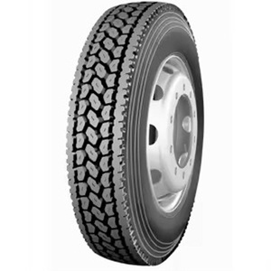 Neumáticos para Camiones y Autobuses de Todas las Posiciones 11R22.5 - Product Image 2