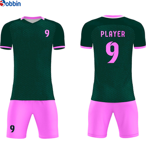 Uniformes de Fútbol Personalizados de Alta Gama, Transpirables, con Estampado Sostenible, para Jóvenes y Adultos - Product Image 5
