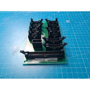Disjoncteur TEL TYB411-1/TC 1D81-000104 d'occasion – Pièces détachées d'équipement semi-conducteur ancien - Product Image 5