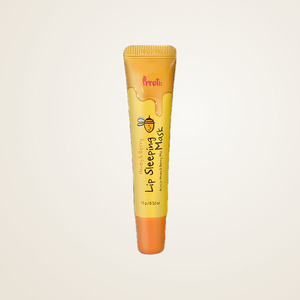 Masque de nuit pour les lèvres Prreti Honey & Berry Lip Sleeping Mask 15g - Product Image 1