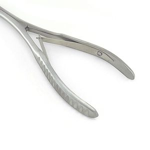 Espéculo Nasal Surgipex Vienna para Bebés, Tamaño Pequeño, Acero Inoxidable, Examen ORL, Calidad Premium, Certificado CE, Reutilizable, Quirúrgico - Product Image 5