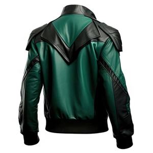Traje de Chaqueta y Pantalón Impermeable para Motocicleta, Chaqueta de Moto a Prueba de Frío para Hombre, Ropa de Motocross, Senderismo y Protección - Product Image 5