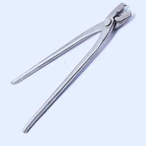 เครื่องมือดึงตะปูคุณภาพสูงสำหรับม้า โพนี่ และอุปกรณ์ดูแลกีบม้า - Product Image 5