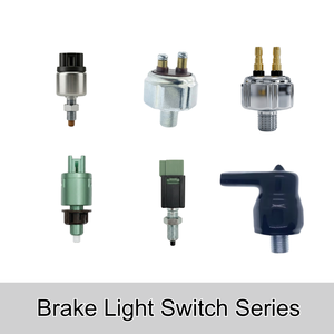 สวิตช์ไฟเบรกสำหรับรถยนต์ญี่ปุ่น ไฟเบรก อะไหล่รถยนต์ 8434010010 - Product Image 4