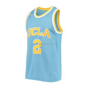 Nouveau maillot de basket-ball Bulls en polyester 100% de haute qualité, vente en gros d'usine, cousu - Product Image 6